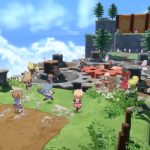 بازی Granblue Fantasy Versus Rising