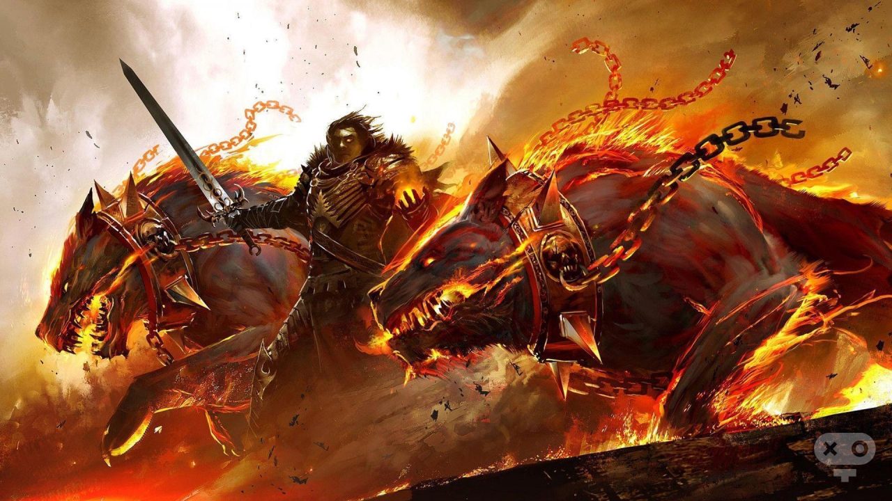 بازی Guild Wars 2