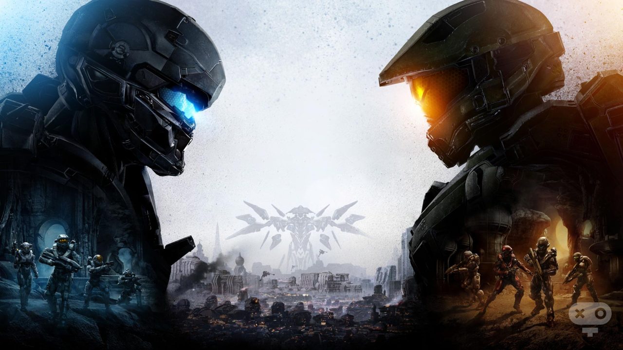 بازی Halo 5 Guardians