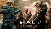 فصل دوم سریال Halo هیلو
