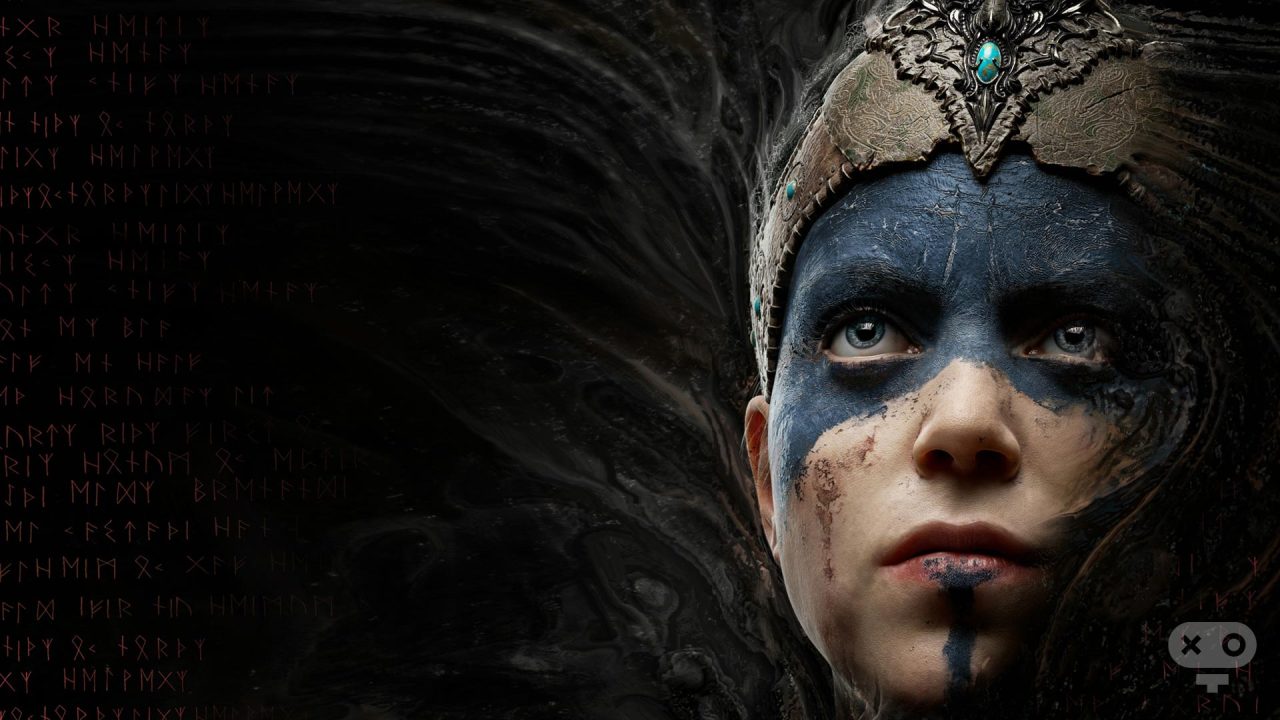 بازی Hellblade Senua’s Sacrifice