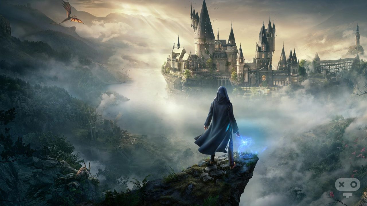 بازی Hogwarts Legacy