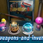 دانلود بازی Ice Scream 8 Final Chapter برای اندروید