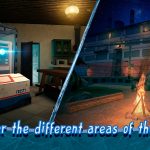 دانلود بازی Ice Scream 8 Final Chapter برای اندروید