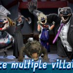دانلود بازی Ice Scream 8 Final Chapter برای اندروید