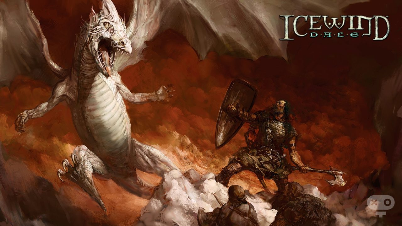 بازی Icewind Dale Enhanced Edition
