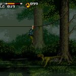 بازی Jurassic Park Classic Games Collection