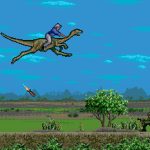بازی Jurassic Park Classic Games Collection