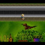بازی Jurassic Park Classic Games Collection