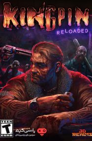 دانلود بازی Kingpin Reloaded برای PC