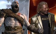 کریستوفر جاج بازیگر کریتوس God of War