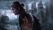 حجم ریمستر The Last of Us Part 2 Remastered
