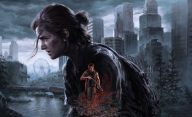 حجم ریمستر The Last of Us Part 2 Remastered