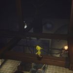 دانلود بازی Little Nightmares برای اندروید