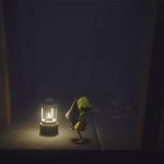 دانلود بازی Little Nightmares برای اندروید