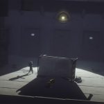 دانلود بازی Little Nightmares برای اندروید