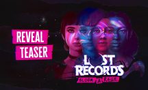 تریلر بازی Lost Records: Bloom & Rage