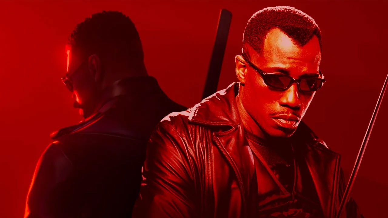 زمان انتشار بازی Marvel’s Blade 