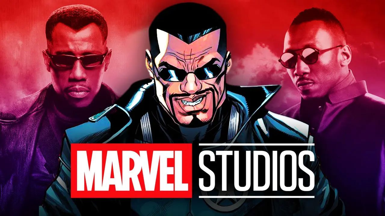 زمان انتشار بازی Marvel’s Blade