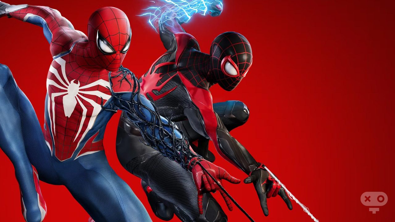 بازی Marvel’s Spider-Man 2