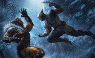 بازی Marvel’s Wolverine کامپیوتر دانلود