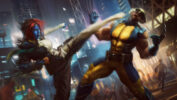داستان بازی Marvel’s Wolverine