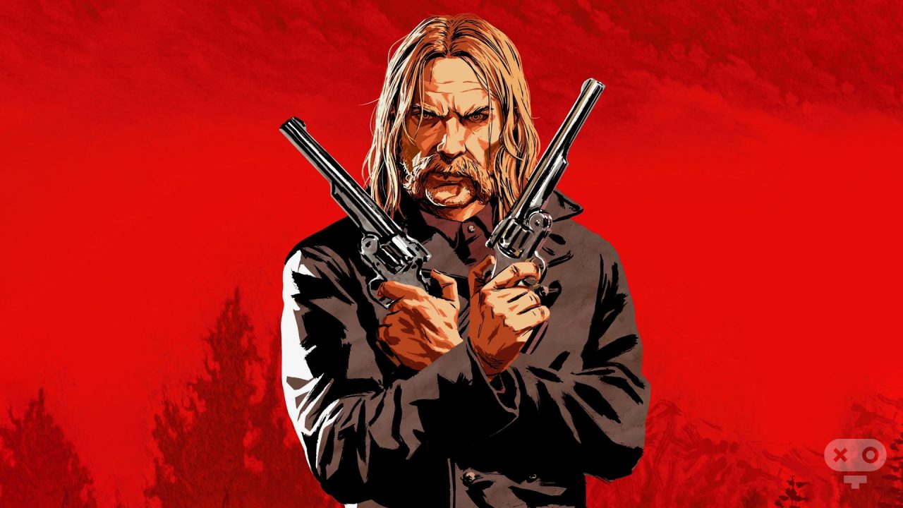 شخصیت Micah Bell