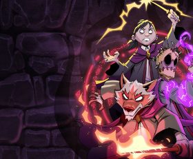 Mind Over Magic