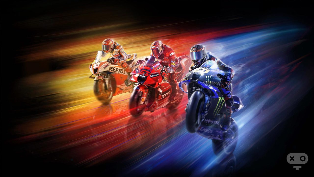 بازی MotoGP 22