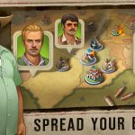 دانلود بازی Narcos برای اندروید