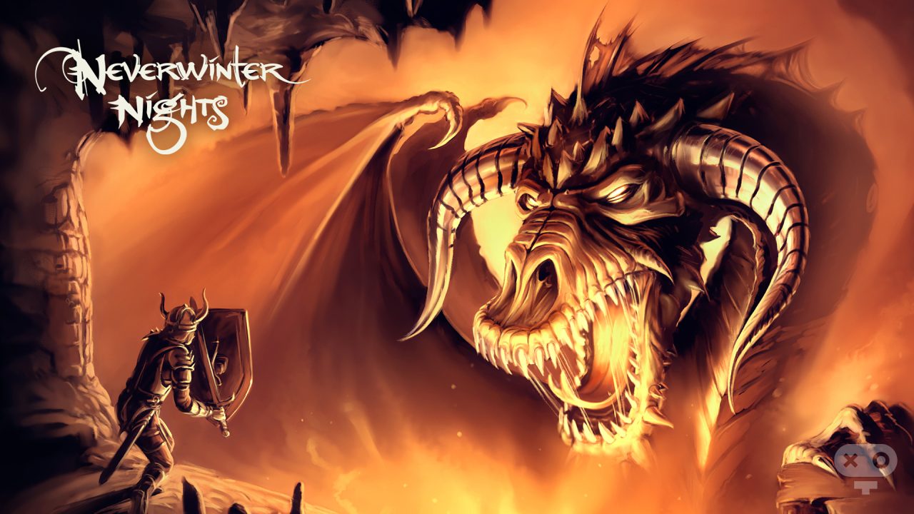 بازی Neverwinter Nights