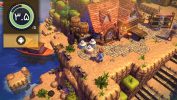 دانلود بازی Oceanhorn Monster of Uncharted Seas برای اندروید