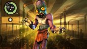 دانلود بازی Oddworld New 'n' Tasty