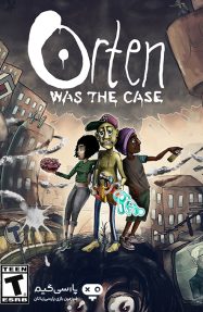 دانلود بازی Orten Was The Case برای PC