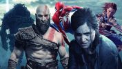 Marvel's Spider-Man پرفروش ترین بازی انحصاری PS4