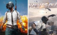 Rules of Survival کپی پابجی