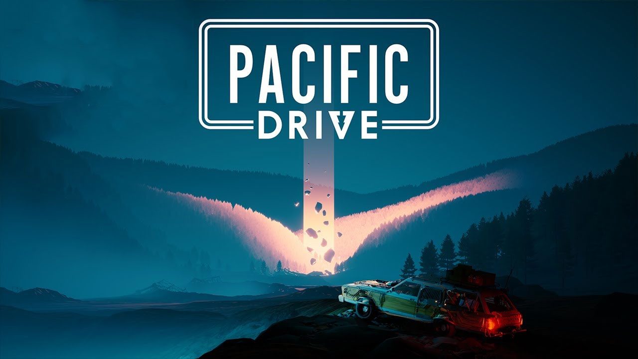 تاریخ انتشار بازی Pacific Drive