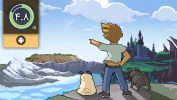 دانلود بازی PewDiePie Legend of Brofist برای اندروید