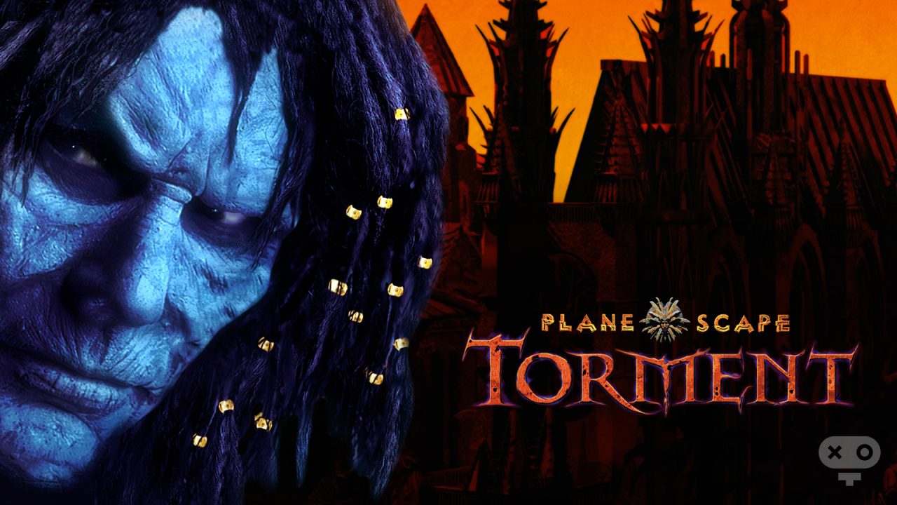 بازی Planescape Torment