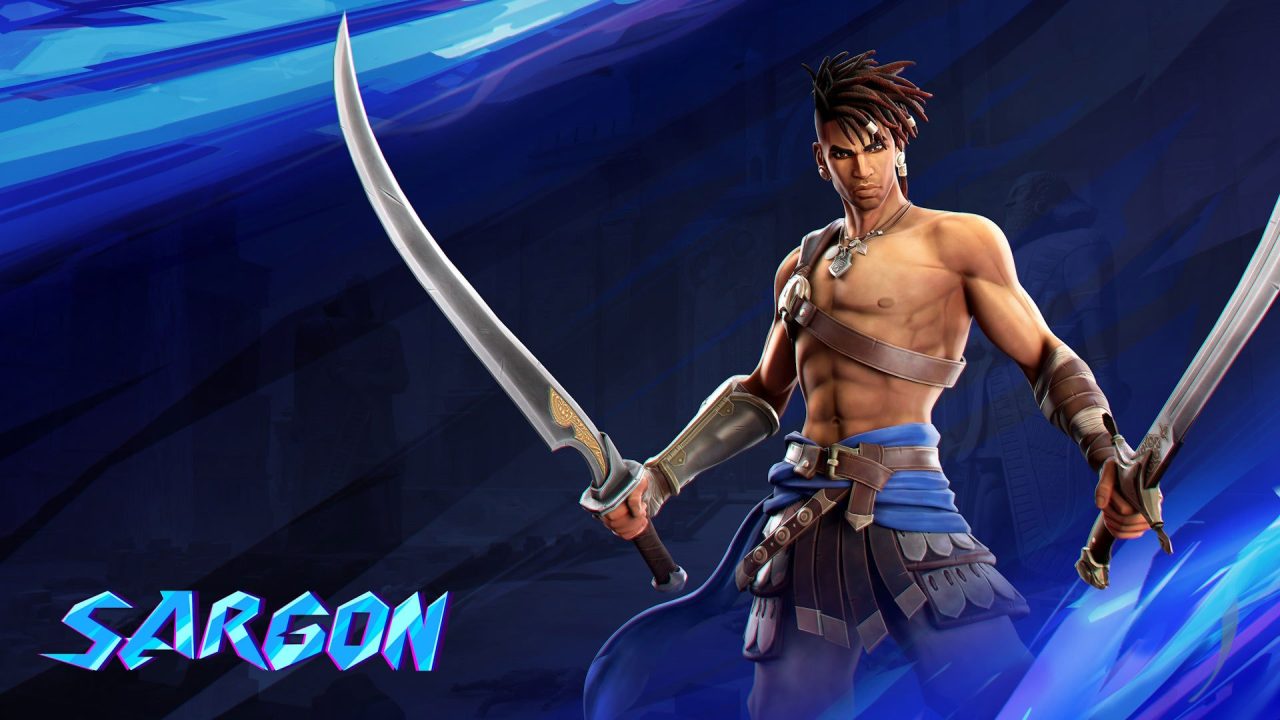 تولید بازی Prince of Persia: The Lost Crown