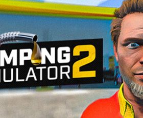 Pumping Simulator 2