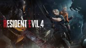 نسخه جدید بازی Resident Evil 4 Remake