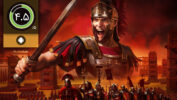 دانلود بازی ROME Total War - BI