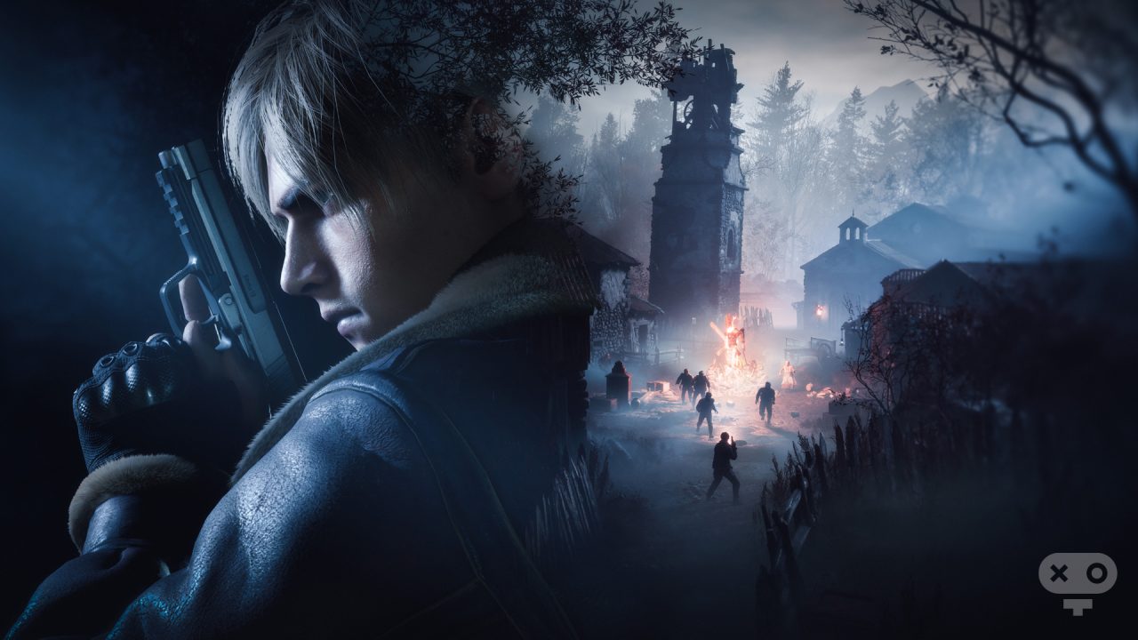 بازی Resident Evil 4 Remake