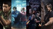 ریمیک Resident Evil 4
