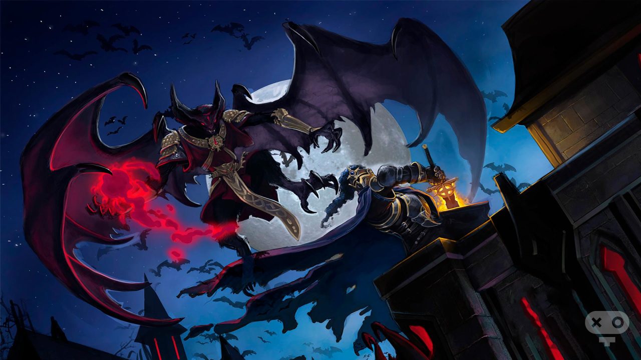بازی RuneScape