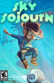 دانلود بازی Sky Sojourn برای PC