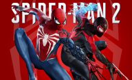 بازی Marvel’s Spider-Man 2 کامپیوتر