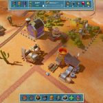 بازی SteamWorld Build
