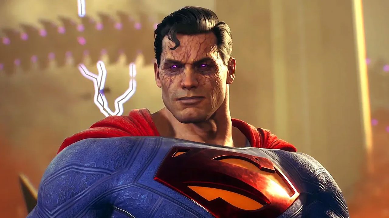 بازی Suicide Squad: Kill the Justice League
